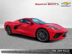 2024 Chevrolet Corvette Stingray 1LT