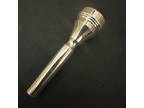 Dennis Wick 1.5C Trumpet Mouthpiece