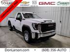 2024 GMC Sierra 2500HD Pro INSTOCK