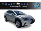 2021 Lexus NX 300