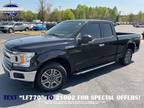 2019 Ford F-150 XLT Certified