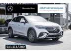 2024 Mercedes-Benz EQE 350 SUV 4MATIC