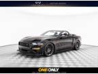 2019 Ford Mustang ROUSH STAGE 3