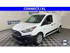 2021 Ford Transit Connect XL