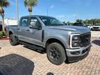 2024 Ford F-250SD XL