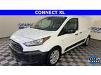 2021 Ford Transit Connect XL