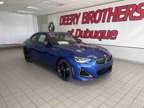 2024 BMW 2 Series M240i