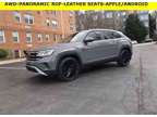 2021 Volkswagen Atlas Cross Sport 2.0T SE w/Technology