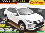 2019 Mitsubishi Eclipse Cross ES