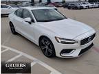 2019 Volvo S60 T6 Inscription