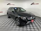 2019 Mercedes-Benz GLC GLC 300 4MATIC