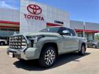 2024 Toyota Tundra Hybrid 1794 Edition