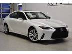 2021 Lexus IS 300