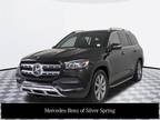 2021 Mercedes-Benz GLS GLS 450 4MATIC