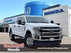 2022 Ford F-250SD XLT