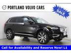 2024 Volvo XC90 Recharge Plug-In Hybrid Ultimate