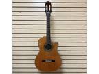 Fender CN-240SCE Acoustic Electric Nylon String