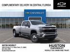 2024 Chevrolet Silverado 3500HD LT