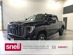 2024 GMC Sierra 3500HD Denali Ultimate