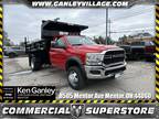 2024 Ram 5500HD Tradesman