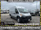 2024 Ram ProMaster 3500 High Roof 136 WB