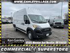 2024 Ram ProMaster 3500 Base