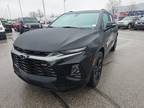 2022 Chevrolet Blazer RS DRIVERS CONFIDENCE 2 PKG