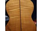 Aria classical Terz guitar