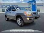 2007 Kia Sportage LX