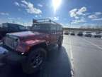 2013 Jeep Wrangler Unlimited Freedom Edition