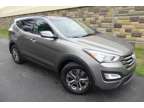 2015 Hyundai Santa Fe Sport 2.4L