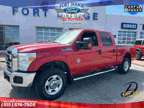 2014 Ford F-250SD XLT