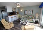 Carolina Beach newly renovated 2BR 1.5BA Oceanfront condo