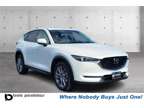 2021 Mazda CX-5 Grand Touring Colorado Springs Near Pueblo