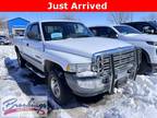 1998 Dodge Ram 1500 Laramie SLT