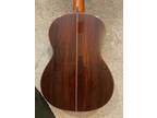 Classical guitar Hopf