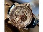 Corum Admirals Cup Tourbillon 45mm