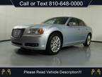 2013 Chrysler 300C Base Bargain Bin