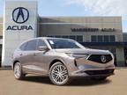 2024 Acura MDX Advance SH-AWD