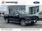 2024 Ford F-150 XLT w/Twin Panel Roof + Tow Haul Pkg