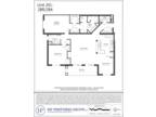 HIGHPOINT Countryside Residences - 2 Bed 2 Bath