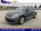 2014 Volkswagen Beetle 1.8T