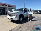 2021 Chevrolet Silverado 3500HD High Country