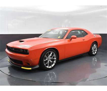 2023 Dodge Challenger GT is a Gold 2023 Dodge Challenger GT Coupe in Columbus GA