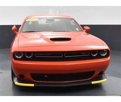 2023 Dodge Challenger GT is a Gold 2023 Dodge Challenger GT Coupe in Columbus GA