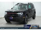 2023 Ford Bronco Sport Outer Banks Certified 4WD Near Milwaukee WI