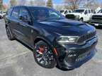 2024 Dodge Durango SRT Hellcat