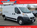 2020 Ram ProMaster 2500 High Roof 159 WB