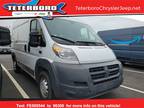 2015 Ram ProMaster 2500 High Roof 136 WB