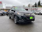 2022 Honda HR-V EX AWD/PUSH BUTTON START/MOONROOF HEATED SEATS